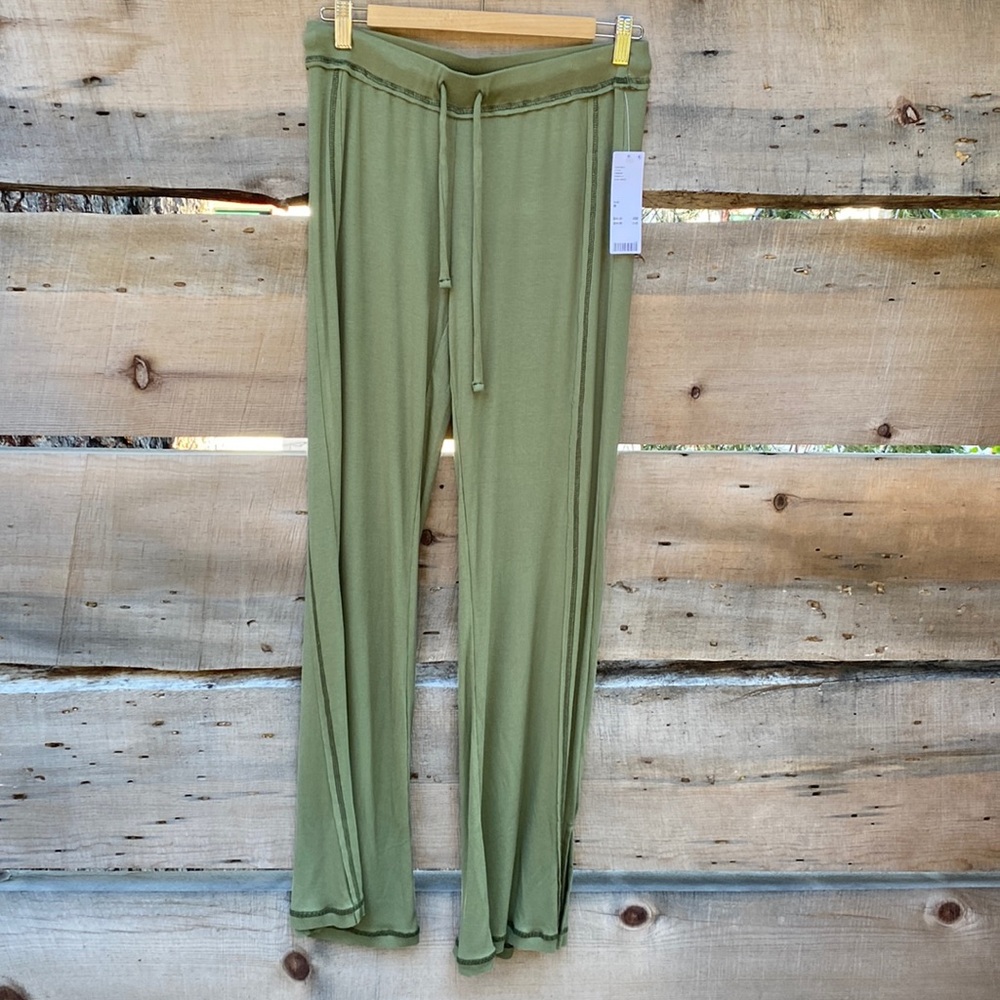 - out from under lounge pant